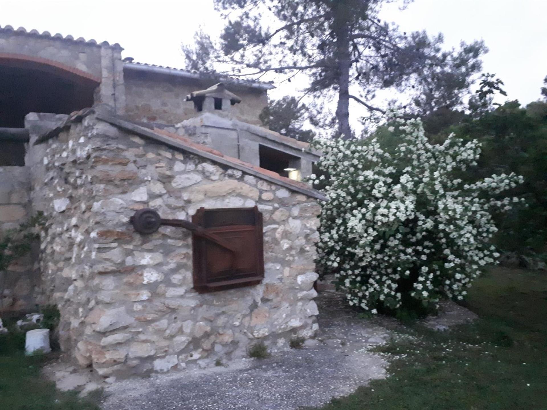 Casa Rural En Un Paraje Natural Enguera Exterior photo